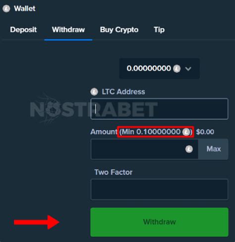 stake.com withdrawal limit|How to Deposit & Withdraw Funds To Bet Online .